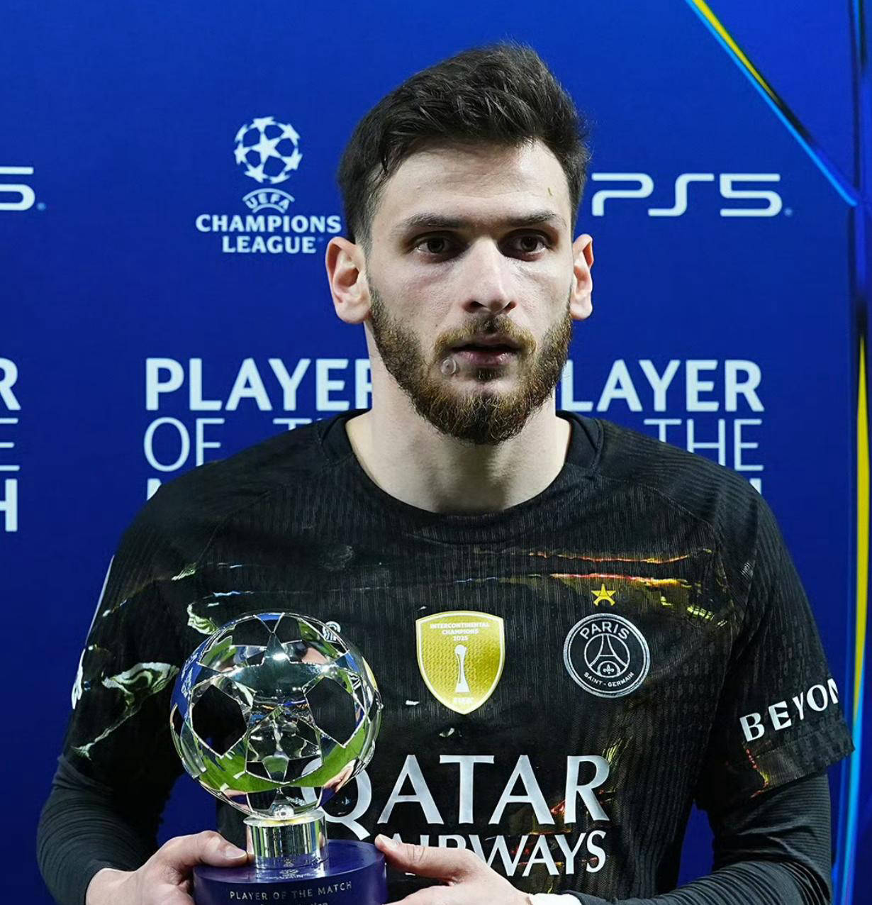 欧洲最神秘的球队出炉：提前7轮无缘西甲冠军！欧冠2-0，一只脚迈向四强